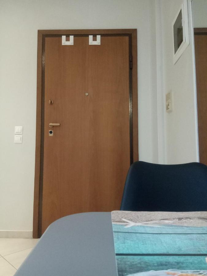The Island Apartment Athens Exterior photo