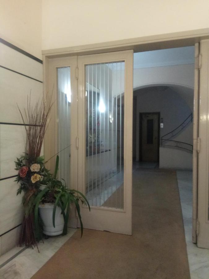 The Island Apartment Athens Exterior photo
