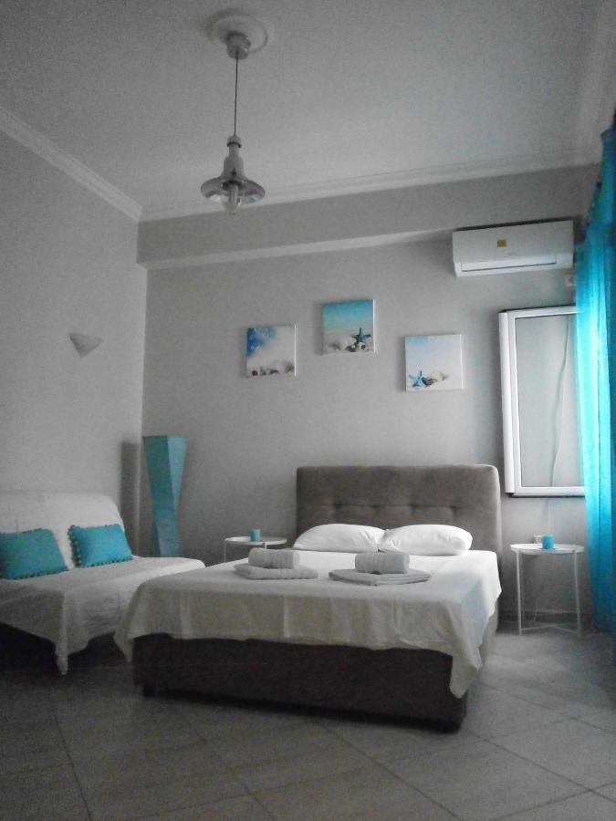 The Island Apartment Athens Exterior photo