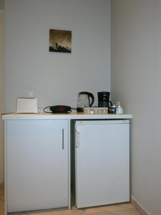 The Island Apartment Athens Exterior photo