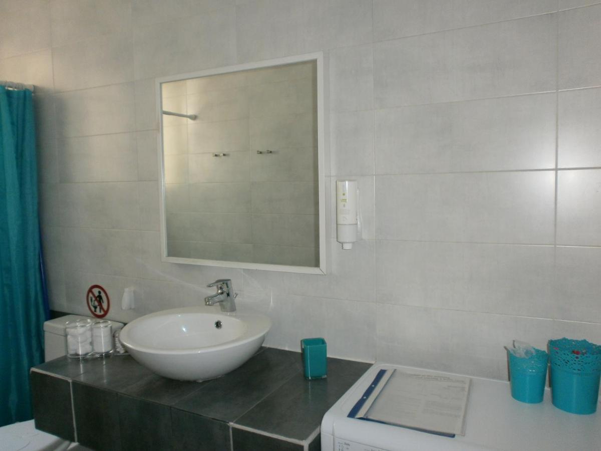 The Island Apartment Athens Exterior photo
